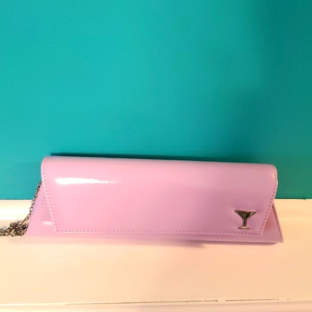 Tatyana Martini Clutch Purse